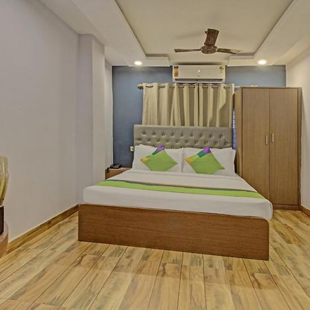 Hotel Royal Crowne Near Kolkata Airport Zewnętrze zdjęcie