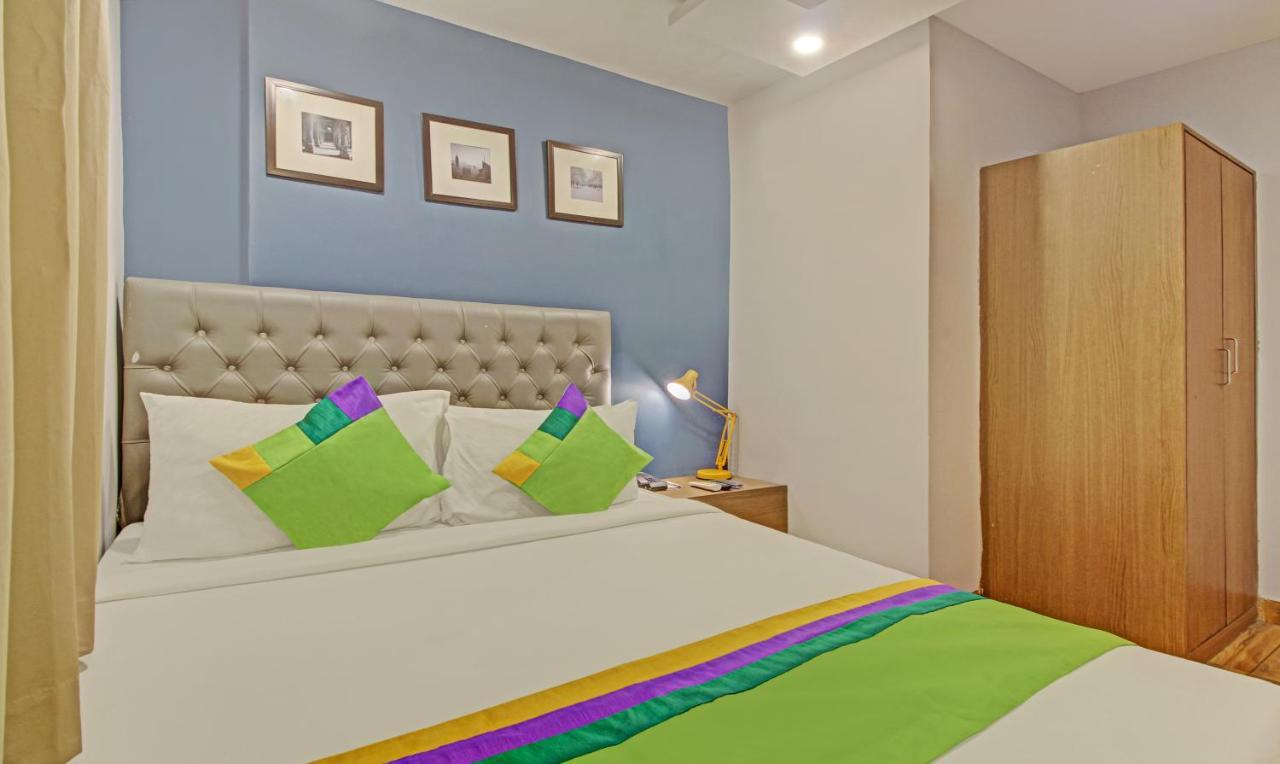 Hotel Royal Crowne Near Kolkata Airport Zewnętrze zdjęcie
