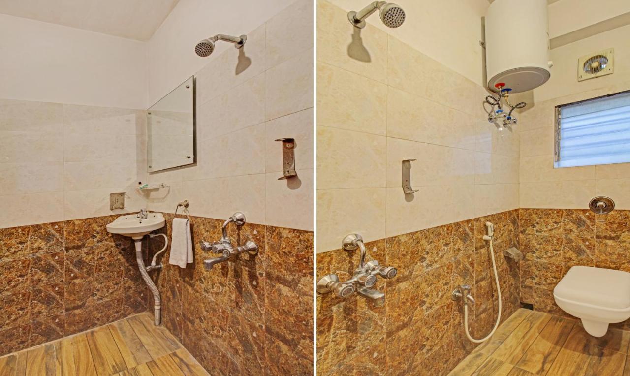 Hotel Royal Crowne Near Kolkata Airport Zewnętrze zdjęcie