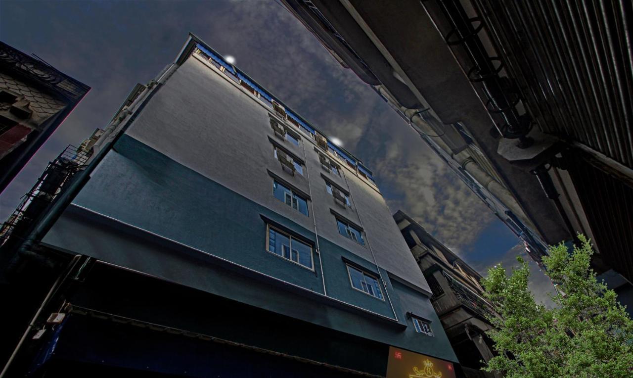 Hotel Royal Crowne Near Kolkata Airport Zewnętrze zdjęcie
